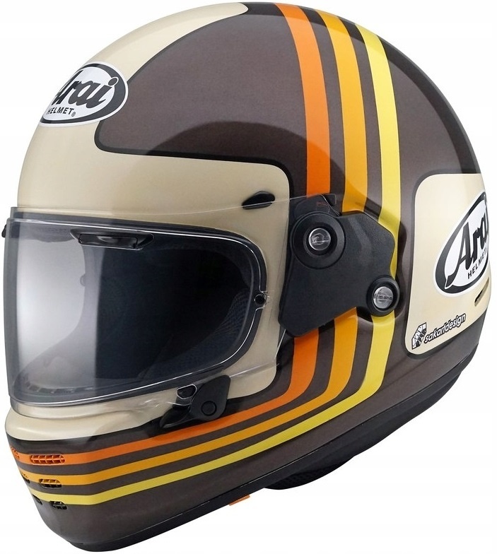 Шлем Arai CONCEPT-X Dream Brown