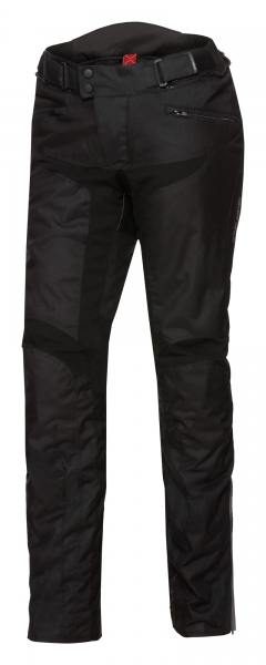 Текстильные мотобрюки  IXS X-Tour Pants Troms