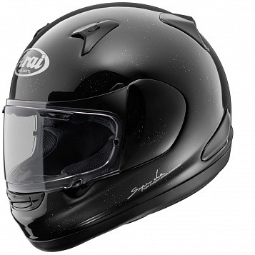 Шлем Arai ASTRO-Light Diamond, Black