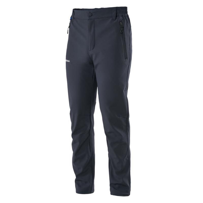 Брюки Finntrail Softshell Nitro Grey