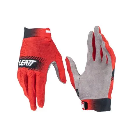 Перчатки Leatt X-Flow 2.5 V24 Red