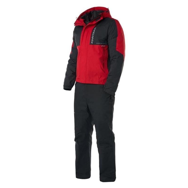 Костюм Finntrail LightSuit Red