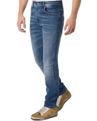 Джинсы PROMO JEANS CRUISE Blue