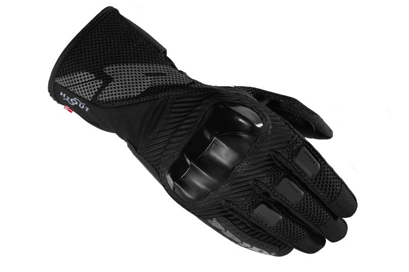 Перчатки Spidi Rainshield Black