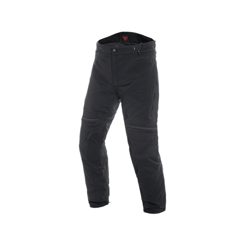 Мотоштаны текстиль Dainese Carve Master 2 Gore-Tex, черный