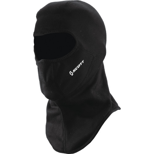 Подшлемник-маска SCOTT Open Balaclava-17 black