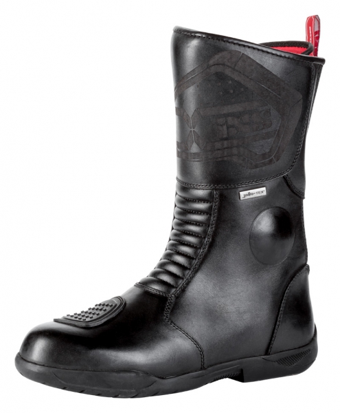 Мотоботы женские IXS X-Tour Boots Comfort-ST