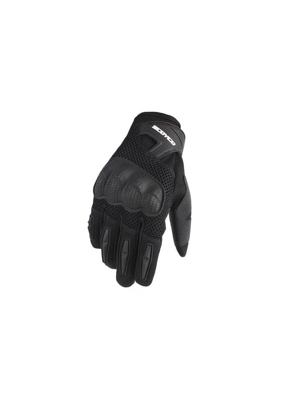 Перчатки Scoyco MC58-2 (PP) Black