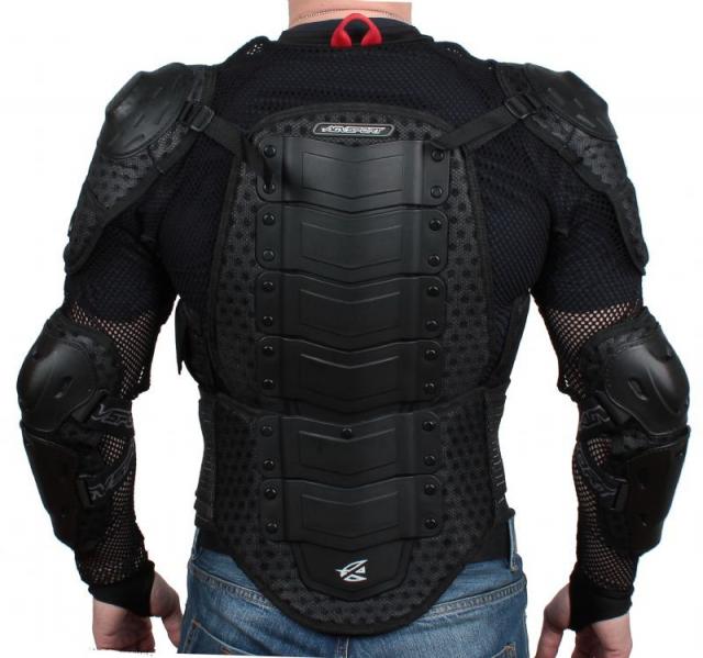 Черепаха Agvsport Protection Jacket