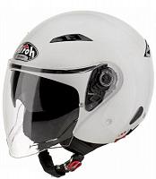 Открытый шлем Airoh 3\4 City One White