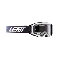 Маска Leatt Velocity 5.5 Stealth Light Grey 58%