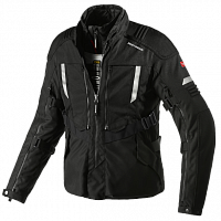Куртка текстильная Spidi Modular Black