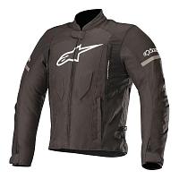 Куртка текстильная Alpinestars T-Faster Jacket, черный