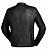  Куртка кожаная IXS Sondrio 2.0 black 48