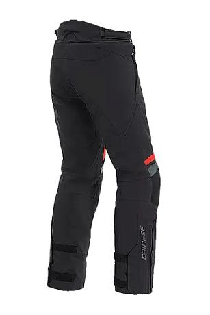 Мотоштаны Dainese Carve Master 3 Gore-tex B78 Blk/lava-red