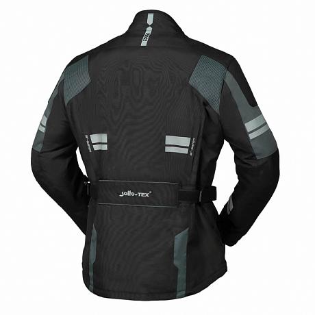 Куртка IXS Tour Jacket Blade-ST black-grey S