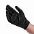 Текстильные перчатки Moteq Twist 2, черный
