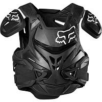 Защита тела FOX Airframe Pro Jacket, цвет Черный