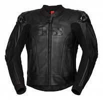 Куртка кожаная IXS X-Sport Jacket RS-1000, черный