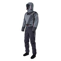 Сухой костюм Finntrail DrySuit Pro, Серый