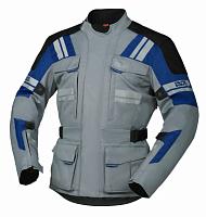 Куртка IXS Blade-ST 2.0 Серый/Синий