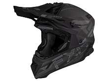 Шлем FXR MX Helium Carbon Alloy Helmet w/D-Ring 23 Alloy