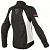 Куртка текстильная женская Dainese Air Frame D1 Lady Black/vaporous-gray/fuxia