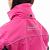  Дождевая куртка Dragonfly EVO Woman Pink (мембрана) 2023 XS