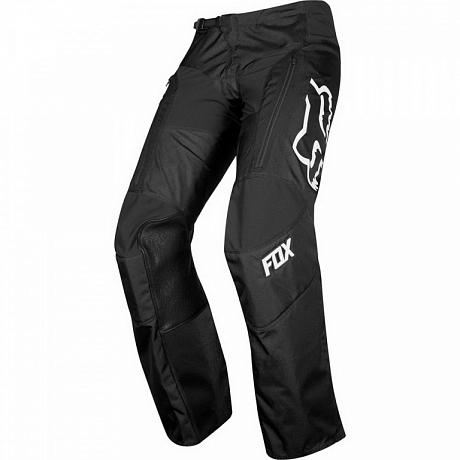 Штаны кроссовые Fox Legion LT EX Pant цвет Черный