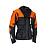 Мотокуртка Leatt Enduro Jaket 5.5 Orange 2025 L