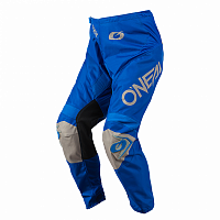 Штаны Oneal Matrix Ridewear, синий