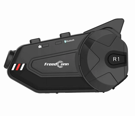 Bluetooth гарнитура FreedConn R1-Plus