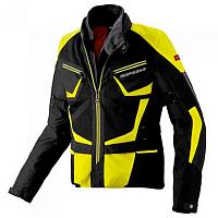 Куртка текстильная Spidi VENTAMAX Yellow Fluo