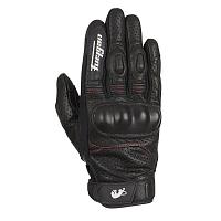 Furygan перчатки TD21 Vented кожа, цвет черный