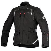 Куртка текстильная Alpinestars Andes V2 Drystar Jacket, чёрный