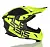  Шлем Acerbis STEEL CARBON Yellow Fluo XS