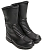 Мотоботы Dainese Blizzard D-Wp Black