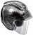  Шлем Arai VZ-RAM SRC Black M