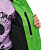  Дождевой детский комплект Dragonfly Evo For Teen (куртка,штаны) Green 140-146