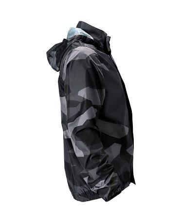 Куртка дождевая Acerbis X-Dry Camo/Black S