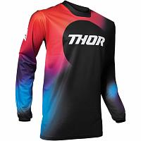 Джерси Thor S20S Pulse Glow black