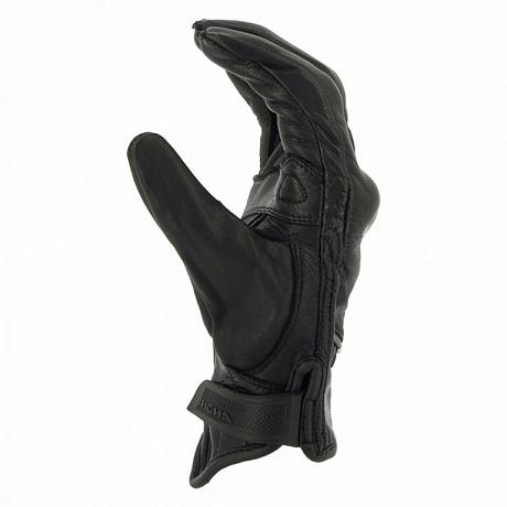 Перчатки кожаные Richa Cruiser Black