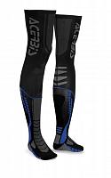 Чулки кроссовые Acerbis X-Leg Pro черный/синий
