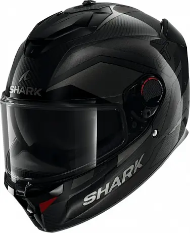 Мотошлем SHARK SPARTAN GT PRO RITMO CARBON DAU XL