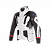 Куртка текстильная Dainese Antartica Gore-Tex Light-gray-black