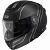  Шлем модуляр IXS iXS460 FG 2.0 серый матовый S