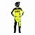 Джерси Oneal Element Racewear 21, Желтый/Черный
