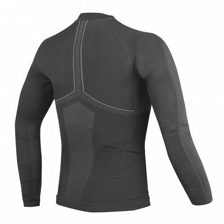 Термокофта DAINESE D-CORE NO-WIND THERMO TEE LS black/red