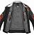 Куртка Spidi BOLIDE LEATHER Black/Red