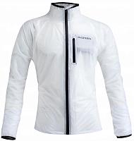 Куртка дождевая Acerbis Dek Pack White